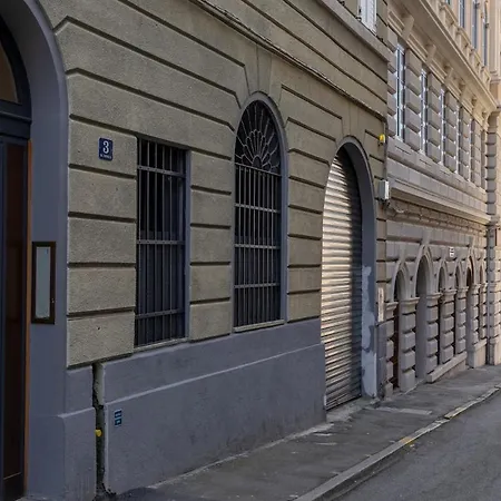 Apartamento Station Tivarnella Comfort