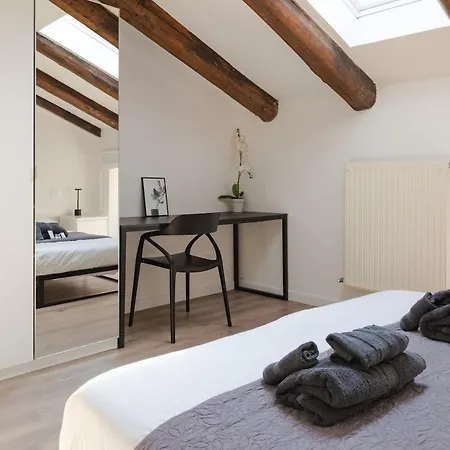 Apartamento Station Tivarnella Comfort