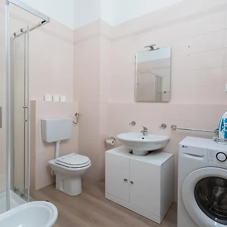 Station Tivarnella Comfort Apartamento