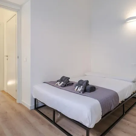 Station Tivarnella Comfort Apartamento *