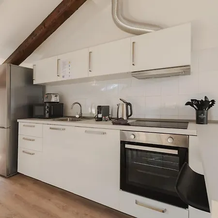 Apartamento Station Tivarnella Comfort *