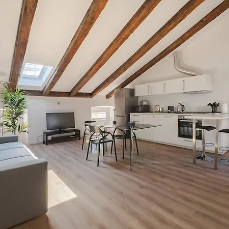 Station Tivarnella Comfort Apartamento *